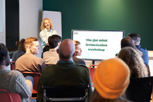 Afbeelding in Gallery-weergave laden, The gut-mind fermentation workshop tickets - SauerCrowd