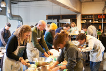 Afbeelding in Gallery-weergave laden, The gut-mind fermentation workshop tickets - SauerCrowd