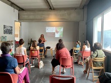 Afbeelding in Gallery-weergave laden, The gut-mind fermentation workshop tickets - SauerCrowd